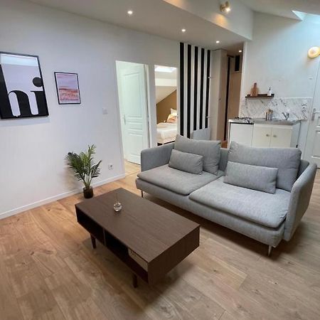 Le Nerolii Apartment Lyon Bagian luar foto