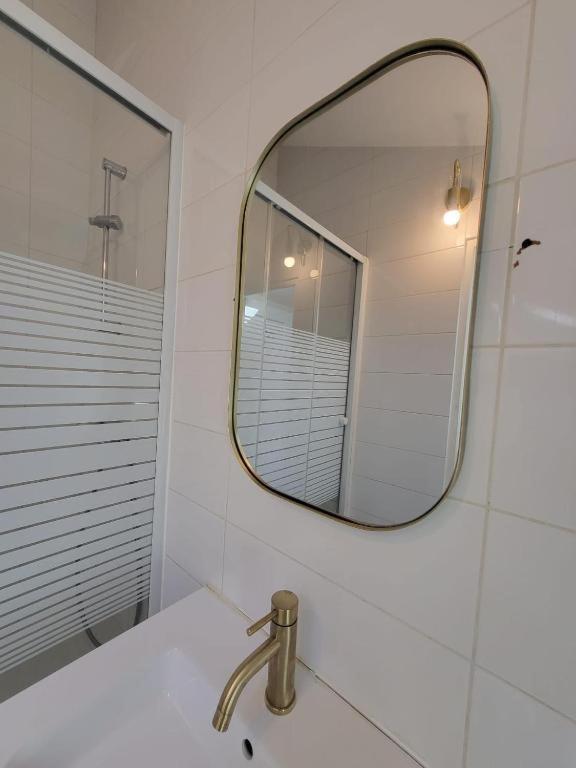 Le Nerolii Apartment Lyon Bagian luar foto