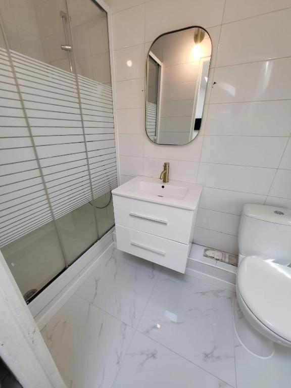 Le Nerolii Apartment Lyon Bagian luar foto