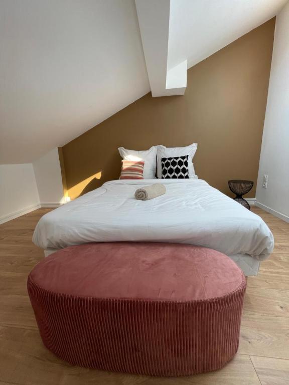 Le Nerolii Apartment Lyon Bagian luar foto