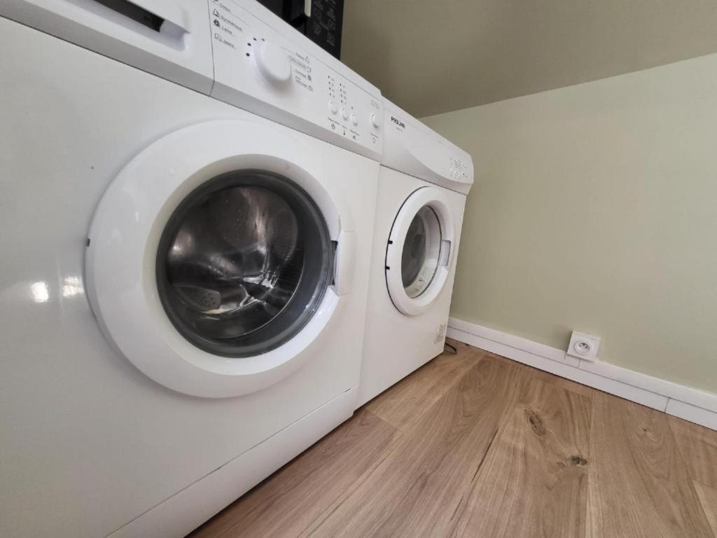 Le Nerolii Apartment Lyon Bagian luar foto